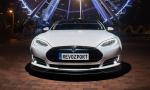 Tesla Model S by RevoZport 2015 года